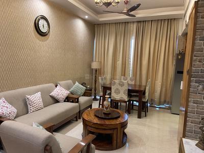 2 BHK Flat