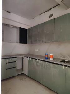 Kitchen Image of 1050 Sq.ft 2 BHK Apartment / Flat for sale in Urban Vista by Propfolio Pvt Ltd, Noida Extension Greater Noida for Rs. 4798900