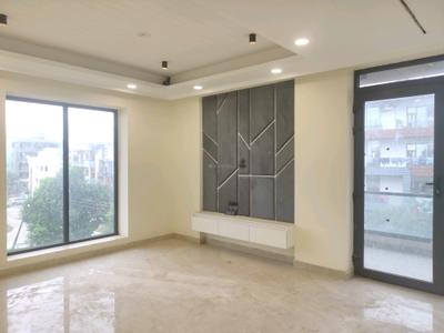 Bedroom Image of 5500 Sq.ft 5 BHK Builder Floor for sale in Green Field Colony Faridabad for Rs. 32500000
