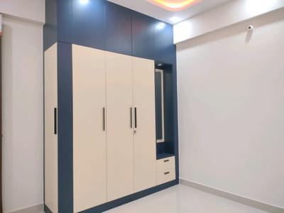 Bedroom Image of 1440 Sq.ft 3 BHK Apartment / Flat for rent in My Buildcon Serene, Electronic City Phase 2 Bengaluru for Rs. 45000