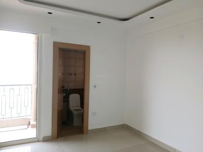 Bedroom Image of 1100 Sq.ft 3 BHK Apartment / Flat for sale in Sector 108 Gurgaon for Rs. 7200000