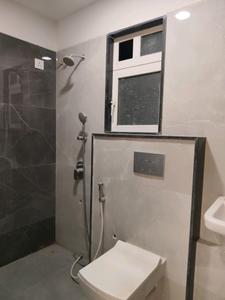 Bedroom Three Image of 1496 Sq.ft 3 BHK Apartment / Flat for sale in Omkar Alta Monte, Malad East Mumbai for Rs. 41500000