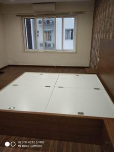 Bedroom Image of 4412 Sq.ft 4 BHK Apartment / Flat for rent in Sri Aditya Landmark, Somajiguda Hyderabad for Rs. 160000