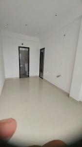 Hall Image of 1050 Sq.ft 2 BHK Villa for sale in Serenity By Pumarth II, Manglia Indore for Rs. 4515000