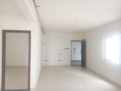 Living Room Image of 1360 Sq.ft 2 BHK Apartment / Flat for sale in SMR Vinay Iconia Phase II Block 1A Block 1B, Kondapur Hyderabad for Rs. 13598640