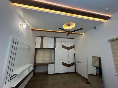 Hall Image of 1800 Sq.ft 4 BHK Independent House for sale in Mathpurena Raipur for Rs. 5000000