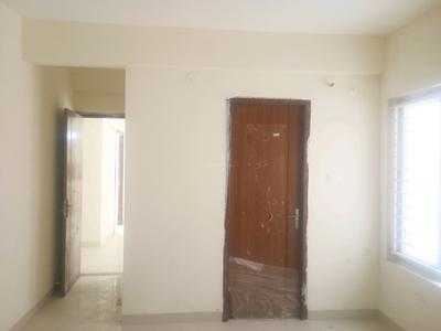Bedroom Image of 1200 Sq.ft 2 BHK Apartment / Flat for sale in Osman Nagar Hyderabad for Rs. 9200000