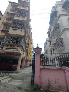 Image of 1050 Sq.ft 3 BHK Apartment / Flat for sale in Santoshpur, Kolkata for Rs. 6400000