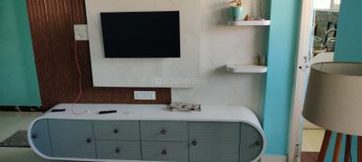 Bedroom Image of 835 Sq.ft 3 BHK Apartment / Flat for sale in Kolar Road Bhopal for Rs. 7000000