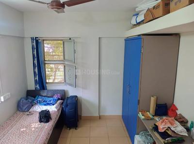 Bedroom Image of 990 Sq.ft 2 BHK Apartment / Flat for rent in Sanjeevani Agnipankh, Bavdhan Pune for Rs. 28000