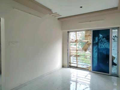 Living Room Image of 995 Sq.ft 2 BHK Apartment / Flat for sale in Vasai East Vasai for Rs. 6200000