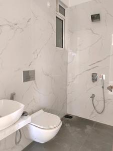 Bedroom Two Image of 1150 Sq.ft 2 BHK Apartment / Flat for sale in Alliance Galaxy by Alliance Infra, Airoli Navi Mumbai for Rs. 14200000