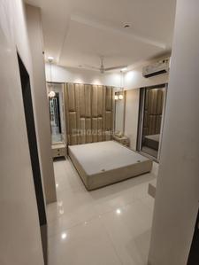 Bedroom Image of 692 Sq.ft 1 BHK Apartment / Flat for sale in Eka Classik Demeure, Dombivli East Thane for Rs. 4499000