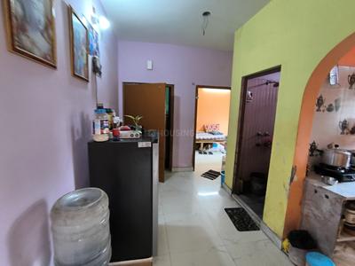 Hall Image of 650 Sq.ft 2 BHK Apartment / Flat for sale in South Dum Dum Kolkata for Rs. 2800000