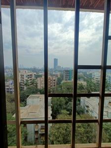 Balcony Image of 950 Sq.ft 2 BHK Apartment / Flat for sale in Aadhunik Greens, Borivali West Mumbai for Rs. 17500000