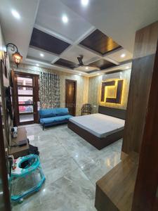 Hall Image of 1456 Sq.ft 2.5 BHK Apartment / Flat for rent in JLPL Industrial Area Mohali for Rs. 45000