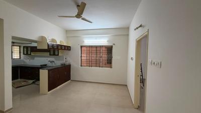 Kitchen Image of 1190 Sq.ft 2 BHK Apartment / Flat for rent in DSR Green Vista, Whitefield Bengaluru for Rs. 42000