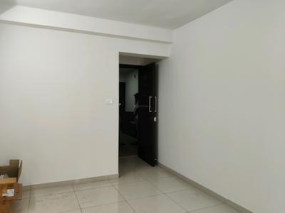 Living Room Image of 600 Sq.ft 1 BHK Apartment / Flat for sale in Raunak Unnathi Greens, Kasarvadavali Thane for Rs. 5500000