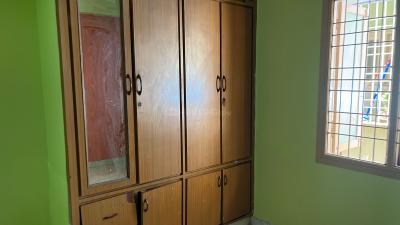 Bedroom Image of 1200 Sq.ft 2 BHK Apartment / Flat for rent in Kurmannapalem Visakhapatnam for Rs. 9000
