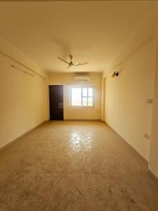Hall Image of 1840 Sq.ft 3 BHK Apartment / Flat for rent in Gomti Nagar Lucknow for Rs. 45000