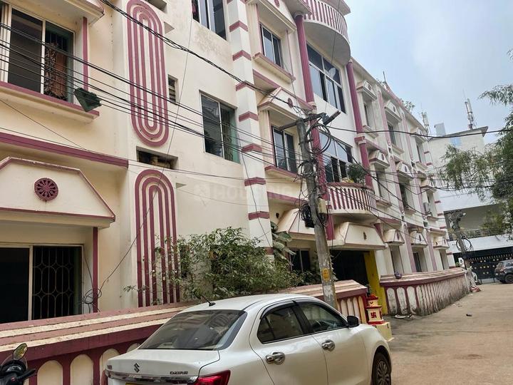 Jharapada Main Image 1