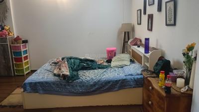 Bedroom Image of 2360 Sq.ft 3 BHK Apartment / Flat for sale in M3M Woodshire, Sector 107 Gurgaon for Rs. 21000000