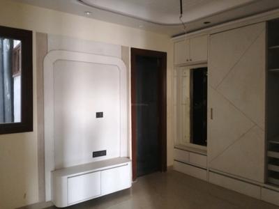 Bedroom Image of 1400 Sq.ft 4 BHK Builder Floor for sale in Shahdara New Delhi for Rs. 17500000