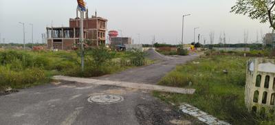 Image of 120 Sq.ft Residential Plot / Land for sale in Vrindavan Yojana, Lucknow for Rs. 11500000