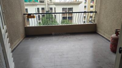 Living Room Image of 1600 Sq.ft 3 BHK Apartment / Flat for sale in Nandan Harsh Paradise Gold, Aundh Pune for Rs. 23500000