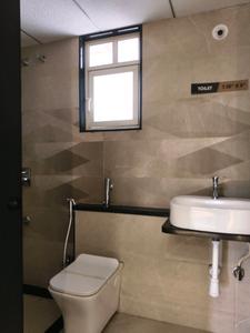 Bedroom Three Image of 1506 Sq.ft 3 BHK Apartment / Flat for sale in Sai Pleasure, Wakad Pune for Rs. 12800000