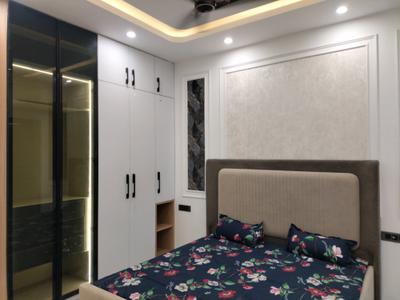 Bedroom Image of 1920 Sq.ft 3 BHK Independent House for sale in The Heritage Villas, Noida Extension Greater Noida for Rs. 8650037
