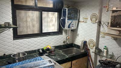 Kitchen Image of VMPG in Vikhroli East, Mumbai