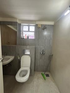 Image of 1880 Sq.ft 3 BHK Apartment / Flat for rent in Alembic Shangri La, Subhanpura, Vadodara for Rs. 42000