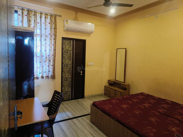 Makaansseva Bedroom 1