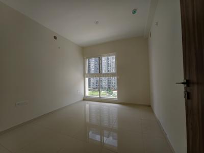 Hall Image of 1500 Sq.ft 3 BHK Apartment / Flat for sale in Sattva Aqua Vista, Gottigere Bengaluru for Rs. 28000000