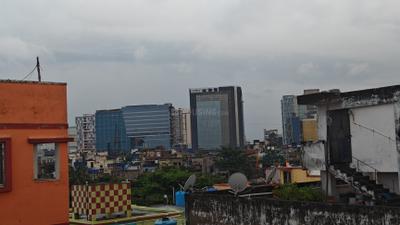 Image of 470 Sq.ft 1 BHK Apartment / Flat for sale in Keshtopur, Kolkata for Rs. 1886000
