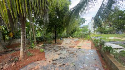 Image of 2178 Sq.ft Residential Plot / Land for sale in Kangarappady, Kochi for Rs. 6000000