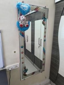 Bedroom Image of 1251 Sq.ft 2 BHK Apartment / Flat for sale in Pal Surat for Rs. 4951000
