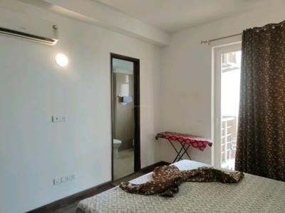 Bedroom Image of 930 Sq.ft 2 BHK Apartment / Flat for sale in AIPL The Peaceful Homes, Sector 70A Gurgaon for Rs. 14000000