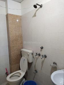 Bathroom Image of HelloWorld Raman in Instrumentation Limited Colony, Kota