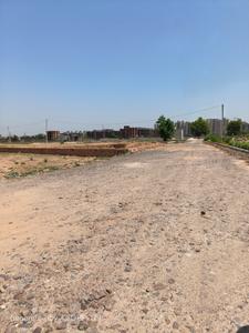 Image of 100 Sq.ft Residential Plot / Land for sale in Kalaka, Alwar for Rs. 2500000