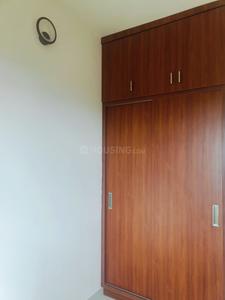 Bedroom Image of 1200 Sq.ft 3 BHK Apartment / Flat for sale in Vypin Kochi for Rs. 8500000