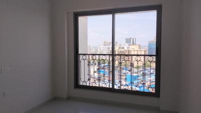 2.5 BHK Flat