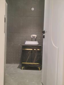 Bedroom One Image of 2500 Sq.ft 4 BHK Builder Floor for sale in RR Signature Floors, Green Field Colony Faridabad for Rs. 25500000