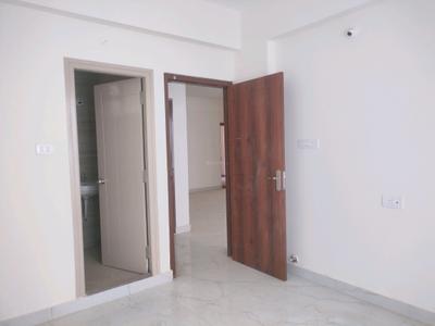 Bedroom Image of 1220 Sq.ft 2 BHK Apartment / Flat for sale in SLV Sai Adhya, Electronic City Bengaluru for Rs. 6588600