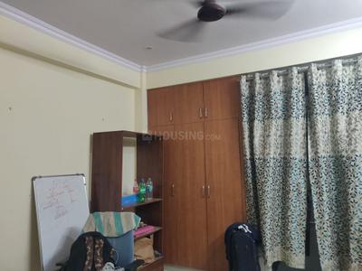 2 BHK Independent Builder Floor