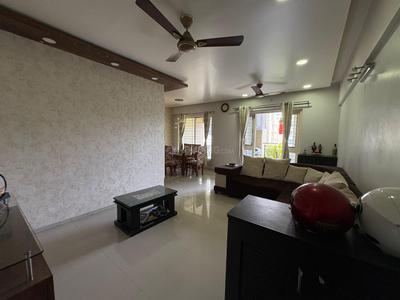 Hall Image of 1360 Sq.ft 3 BHK Apartment / Flat for sale in Chirag Grande View 7, Ambegaon Budruk Pune for Rs. 12700000