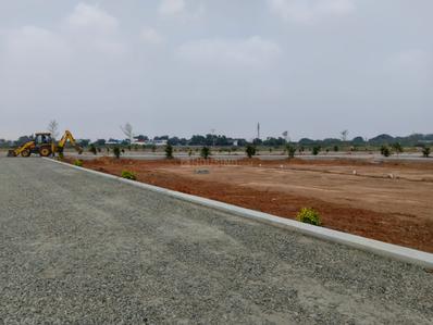 Image of 1200 Sq.ft Residential Plot / Land for sale in Electronics Estate, Hosur for Rs. 2980000