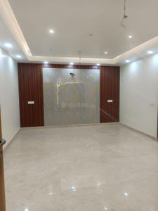 Hall Image of 1350 Sq.ft 3 BHK Apartment / Flat for sale in Model Town New Delhi for Rs. 22800000