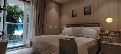 Bedroom Image of 1500 Sq.ft 3 BHK Apartment / Flat for sale in Kothrud Pune for Rs. 22500000